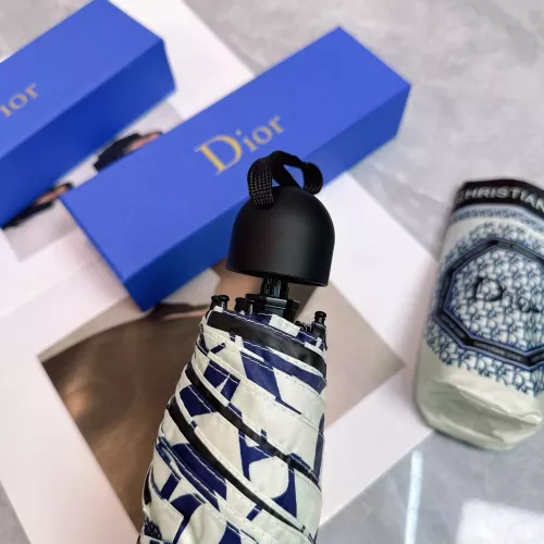 Replica Christian Dior Umbrellas #1332100 $29.00 USD for Wholesale