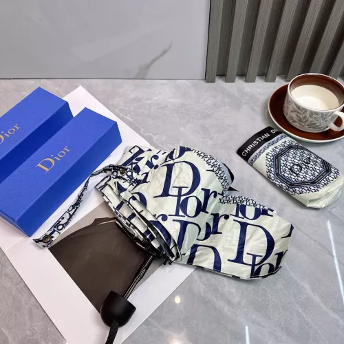 Replica Christian Dior Umbrellas #1332100 $29.00 USD for Wholesale
