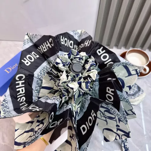 Replica Christian Dior Umbrellas #1332100 $29.00 USD for Wholesale