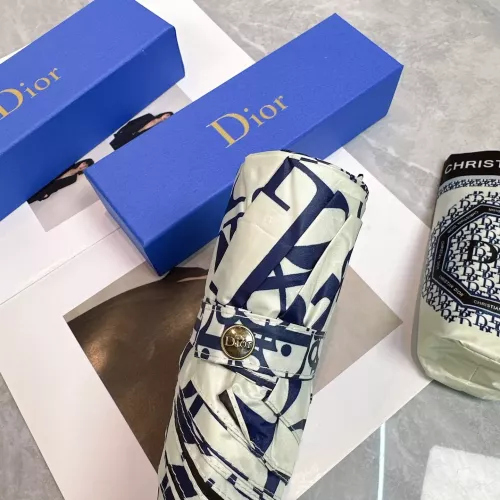 Replica Christian Dior Umbrellas #1332100 $29.00 USD for Wholesale