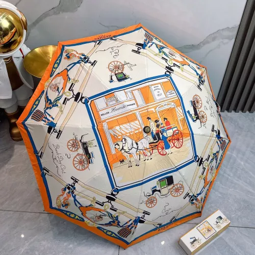Cheap Hermes Umbrellas #1332101, $$29.00 USD On Hermes Umbrellas