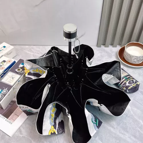 Replica Hermes Umbrellas #1332103 $29.00 USD for Wholesale