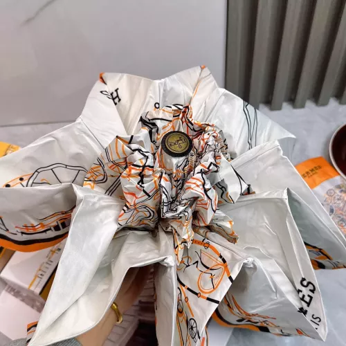 Replica Hermes Umbrellas #1332104 $29.00 USD for Wholesale
