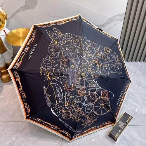 Cheap Hermes Umbrellas #1332106, $$29.00 USD On Hermes Umbrellas