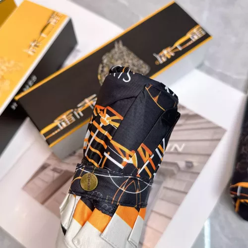 Replica Hermes Umbrellas #1332106 $29.00 USD for Wholesale