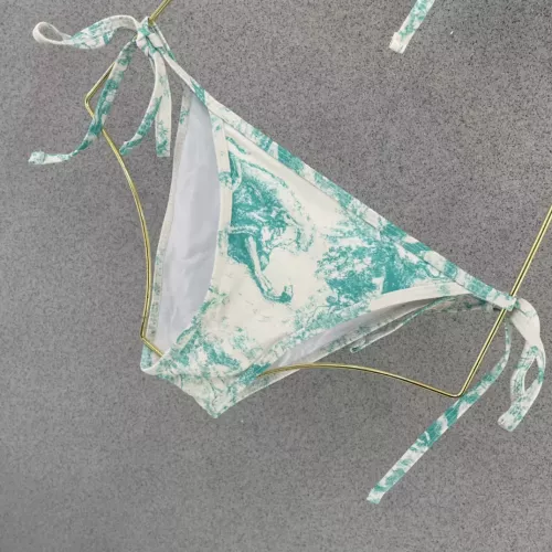 Replica Christian Dior Bathing Suits For Women #1332108 $36.00 USD for Wholesale
