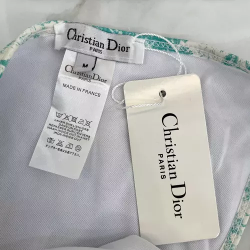 Replica Christian Dior Bathing Suits For Women #1332108 $36.00 USD for Wholesale