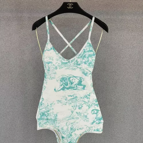 Cheap Christian Dior Bathing Suits For Women #1332109, $$38.00 USD On Christian Dior Bathing Suits