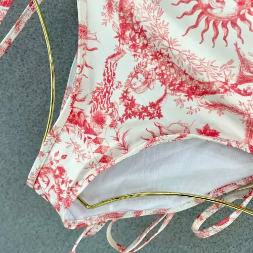 Replica Christian Dior Bathing Suits For Women #1332111 $38.00 USD for Wholesale
