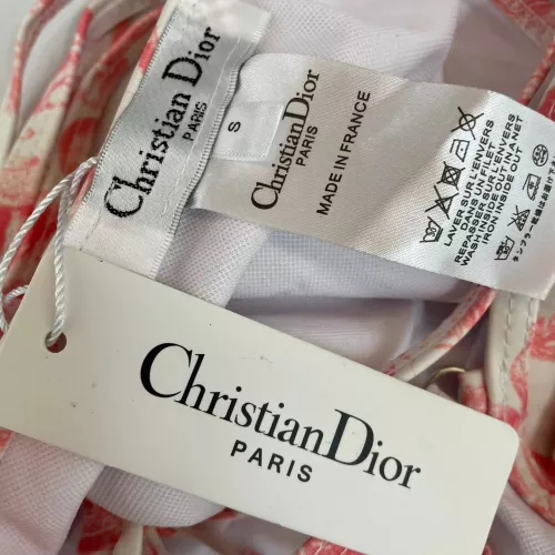 Replica Christian Dior Bathing Suits For Women #1332111 $38.00 USD for Wholesale