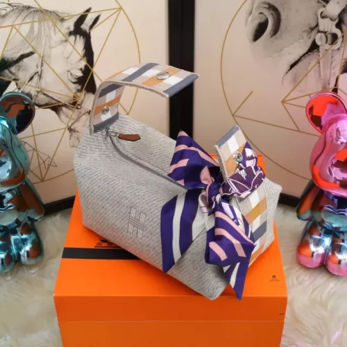Replica Hermes AAA Quality Handbags For Women #1332113 $162.00 USD for Wholesale