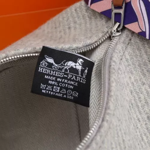 Replica Hermes AAA Quality Handbags For Women #1332113 $162.00 USD for Wholesale