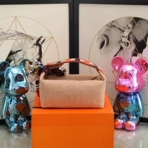 Replica Hermes AAA Quality Handbags For Women #1332114 $158.00 USD for Wholesale