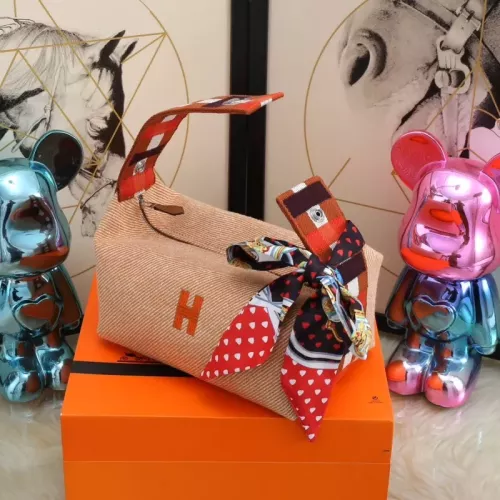 Replica Hermes AAA Quality Handbags For Women #1332114 $158.00 USD for Wholesale