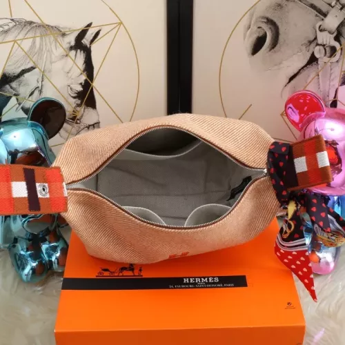 Replica Hermes AAA Quality Handbags For Women #1332114 $158.00 USD for Wholesale