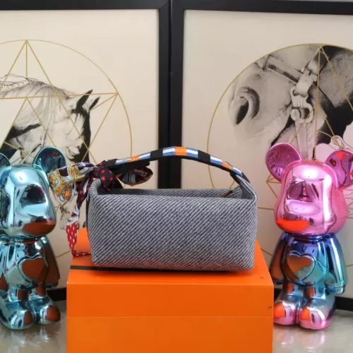 Replica Hermes AAA Quality Handbags For Women #1332117 $162.00 USD for Wholesale
