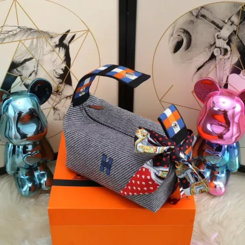 Replica Hermes AAA Quality Handbags For Women #1332117 $162.00 USD for Wholesale