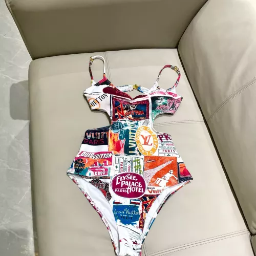 Cheap Louis Vuitton LV Bathing Suits For Women #1332118, $$40.00 USD On Louis Vuitton LV Bathing Suits