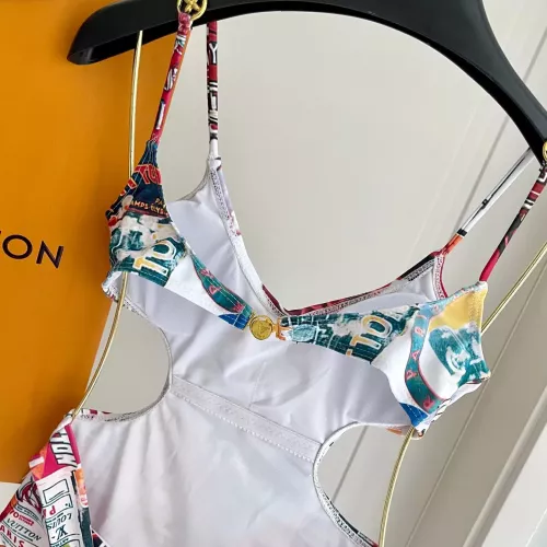 Replica Louis Vuitton LV Bathing Suits For Women #1332118 $40.00 USD for Wholesale