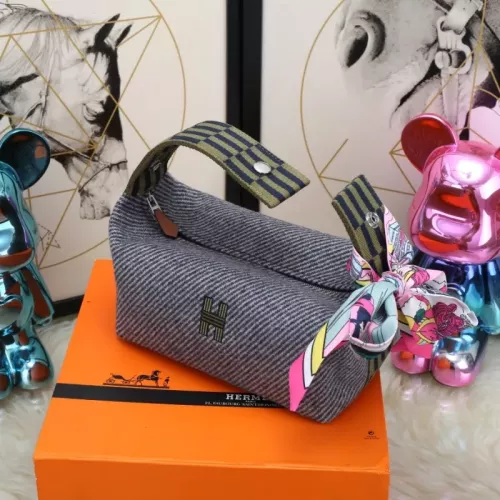 Replica Hermes AAA Quality Handbags For Women #1332120 $162.00 USD for Wholesale