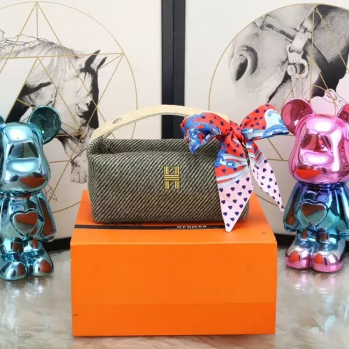 Cheap Hermes AAA Quality Handbags For Women #1332121, $$158.00 USD On Hermes AAA Quality Handbags