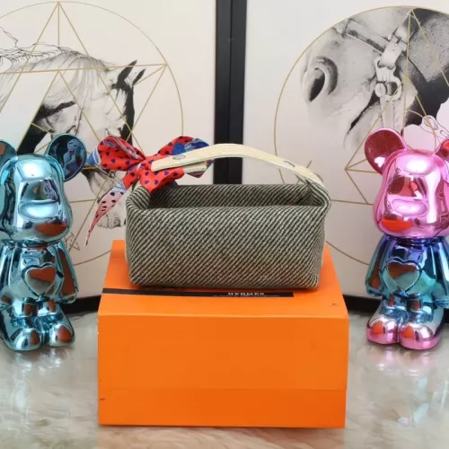 Replica Hermes AAA Quality Handbags For Women #1332122 $162.00 USD for Wholesale