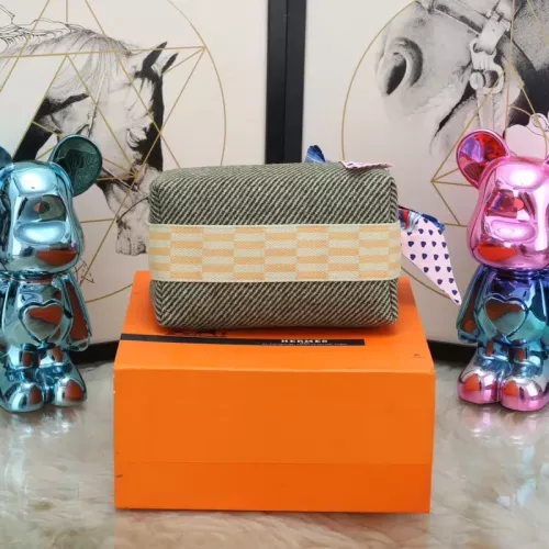 Replica Hermes AAA Quality Handbags For Women #1332122 $162.00 USD for Wholesale