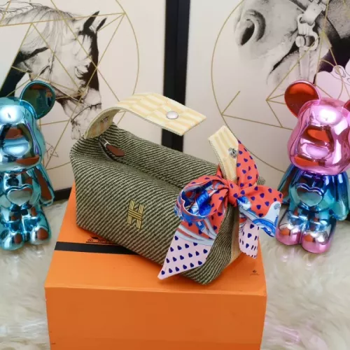 Replica Hermes AAA Quality Handbags For Women #1332122 $162.00 USD for Wholesale