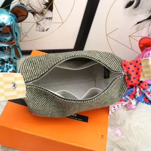 Replica Hermes AAA Quality Handbags For Women #1332122 $162.00 USD for Wholesale
