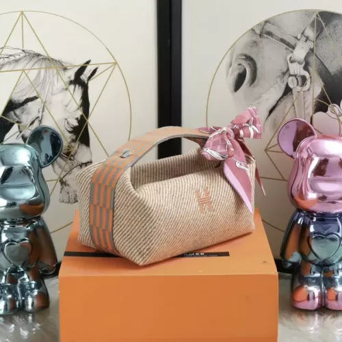 Replica Hermes AAA Quality Handbags For Women #1332123 $158.00 USD for Wholesale