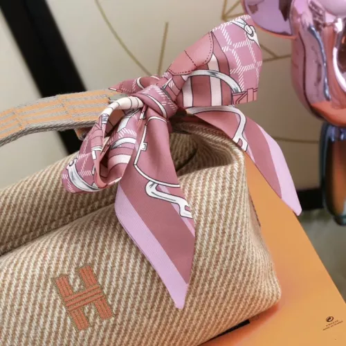 Replica Hermes AAA Quality Handbags For Women #1332123 $158.00 USD for Wholesale