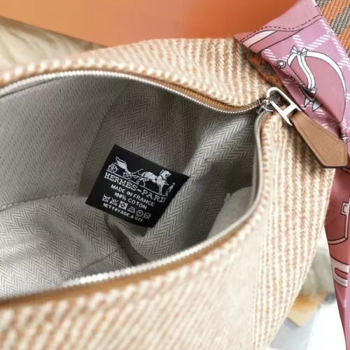 Replica Hermes AAA Quality Handbags For Women #1332123 $158.00 USD for Wholesale