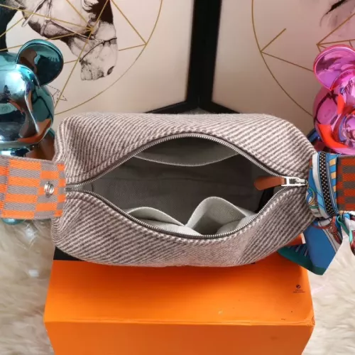 Replica Hermes AAA Quality Handbags For Women #1332125 $158.00 USD for Wholesale