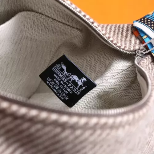Replica Hermes AAA Quality Handbags For Women #1332125 $158.00 USD for Wholesale