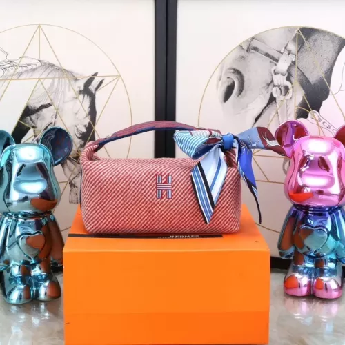 Cheap Hermes AAA Quality Handbags For Women #1332129, $$162.00 USD On Hermes AAA Quality Handbags