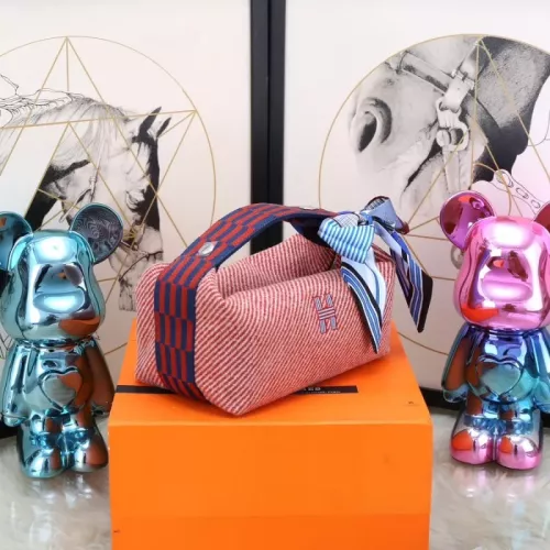 Replica Hermes AAA Quality Handbags For Women #1332129 $162.00 USD for Wholesale