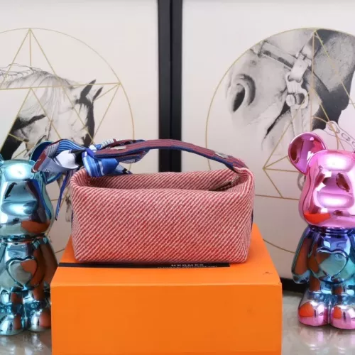 Replica Hermes AAA Quality Handbags For Women #1332129 $162.00 USD for Wholesale