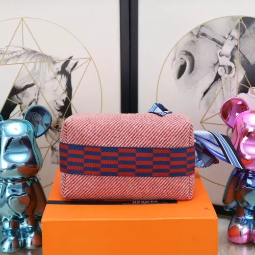 Replica Hermes AAA Quality Handbags For Women #1332129 $162.00 USD for Wholesale