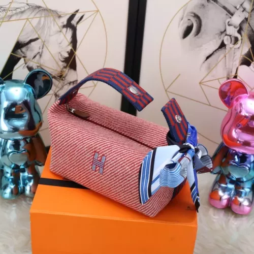 Replica Hermes AAA Quality Handbags For Women #1332129 $162.00 USD for Wholesale