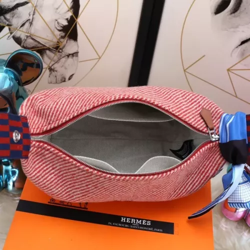 Replica Hermes AAA Quality Handbags For Women #1332129 $162.00 USD for Wholesale