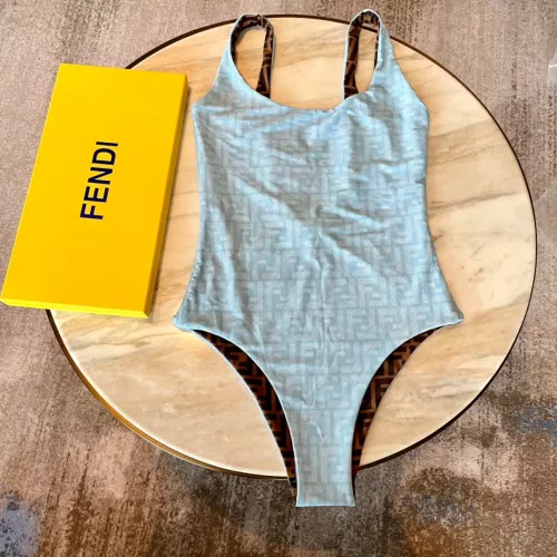 Cheap Fendi Bathing Suits For Women #1332130, $$38.00 USD On Fendi Bathing Suits