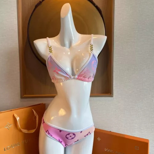 Replica Louis Vuitton LV Bathing Suits For Women #1332131 $38.00 USD for Wholesale