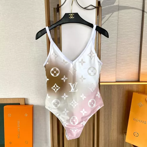 Cheap Louis Vuitton LV Bathing Suits For Women #1332132, $$38.00 USD On Louis Vuitton LV Bathing Suits