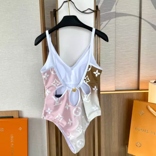 Replica Louis Vuitton LV Bathing Suits For Women #1332132 $38.00 USD for Wholesale