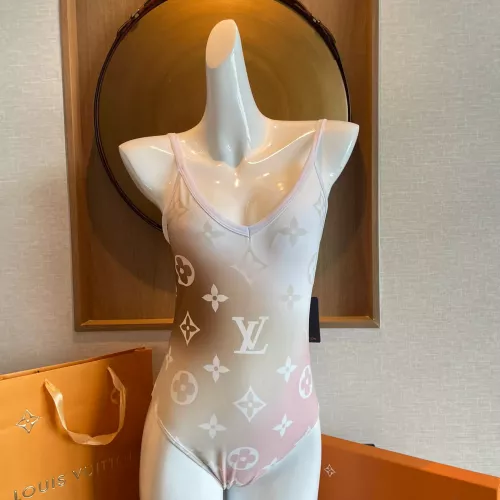 Replica Louis Vuitton LV Bathing Suits For Women #1332132 $38.00 USD for Wholesale