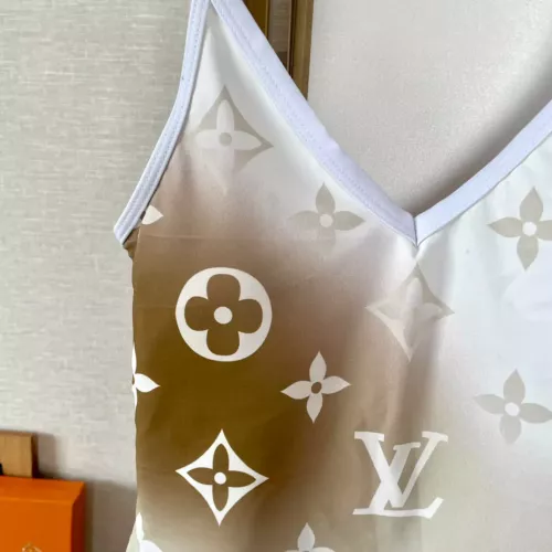 Replica Louis Vuitton LV Bathing Suits For Women #1332132 $38.00 USD for Wholesale