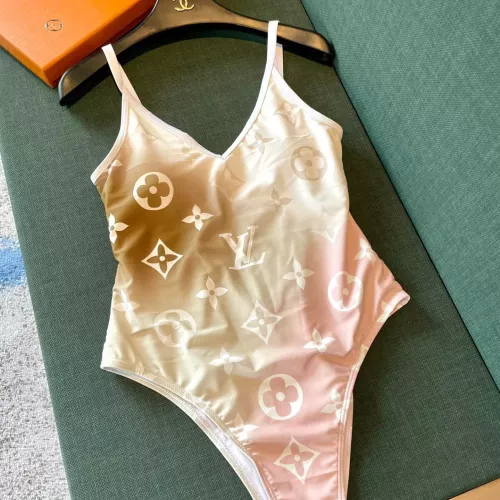 Replica Louis Vuitton LV Bathing Suits For Women #1332132 $38.00 USD for Wholesale
