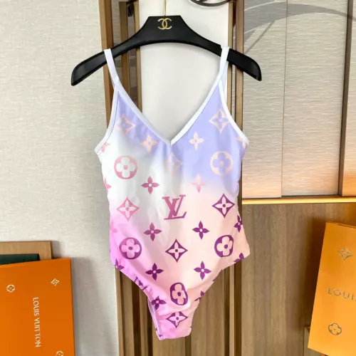 Cheap Louis Vuitton LV Bathing Suits For Women #1332133, $$38.00 USD On Louis Vuitton LV Bathing Suits
