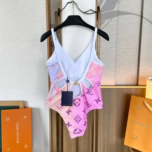 Replica Louis Vuitton LV Bathing Suits For Women #1332133 $38.00 USD for Wholesale