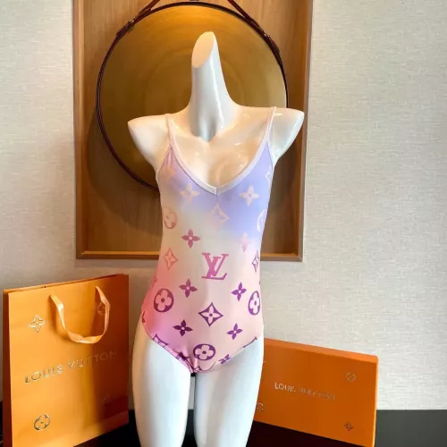 Replica Louis Vuitton LV Bathing Suits For Women #1332133 $38.00 USD for Wholesale